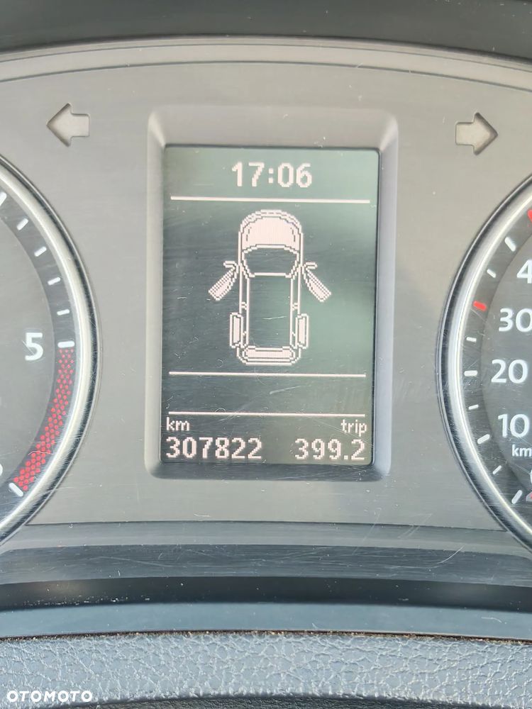 Seat Alhambra 2.0 TDI DPF Ecomotive - 21