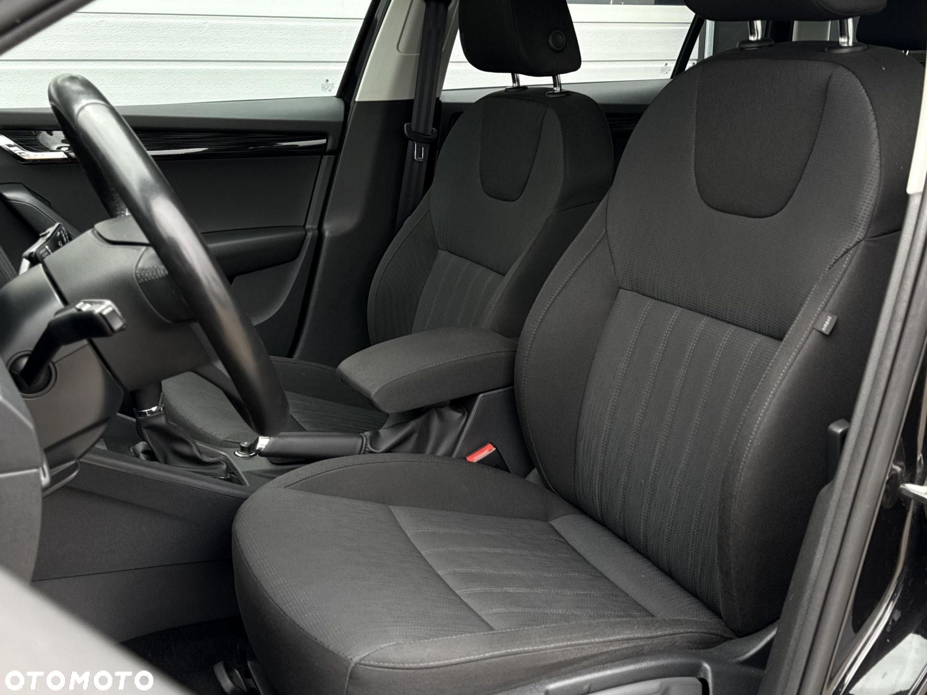 Skoda Octavia 1.5 TSI GPF ACT Style DSG - 11