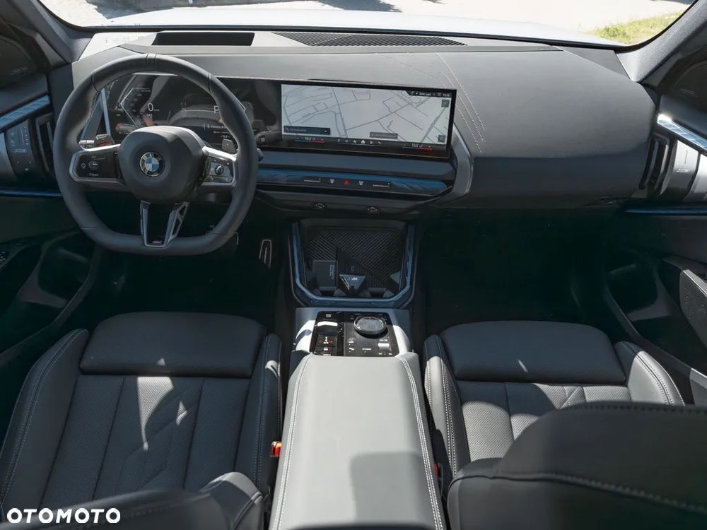 BMW X3 40d xDrive - 7