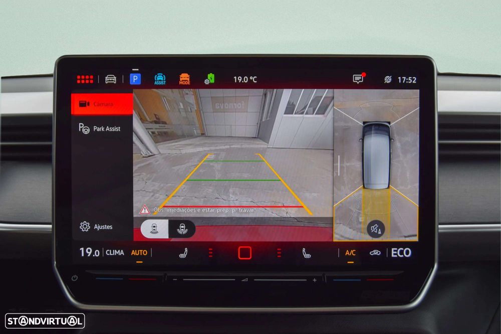 VW ID.Buzz 84 kWh GTX 4Motion - 14