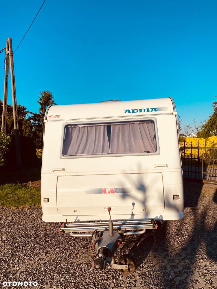 Adria Altea 452 PK - 2