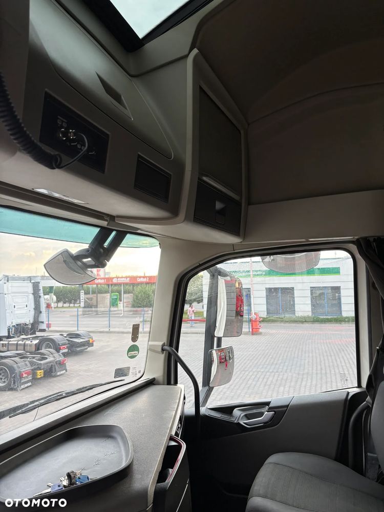 Volvo FH460 I-SAVE - 25