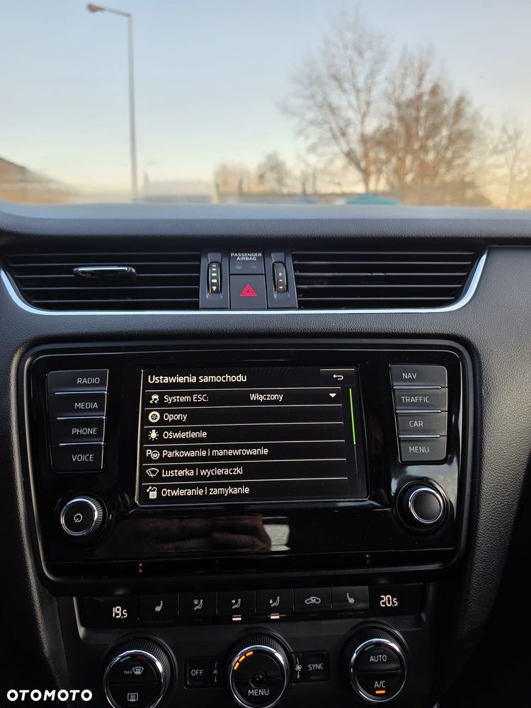 Skoda Octavia 1.0 TSI DSG Ambition - 15