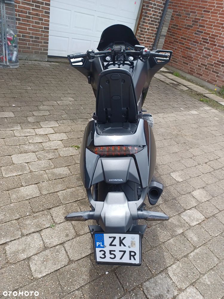 Honda Inny - 19
