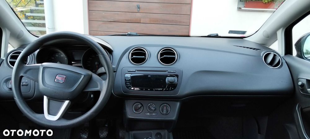 Seat Ibiza - 7