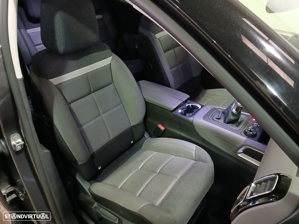 Citroën C5 Aircross - 13