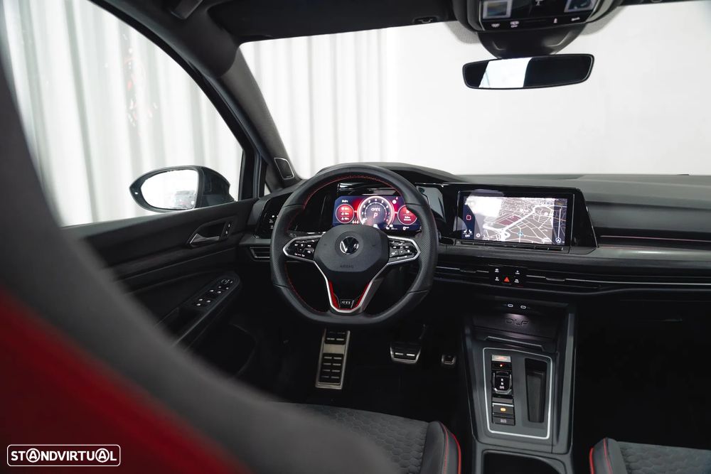 VW Golf 2.0 TSI OPF DSG GTI Clubsport - 55
