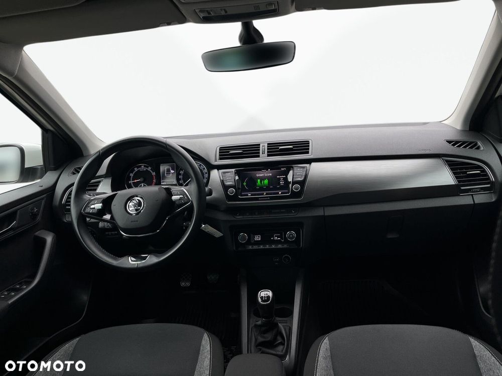 Skoda Fabia 1.0 TSI Style - 11