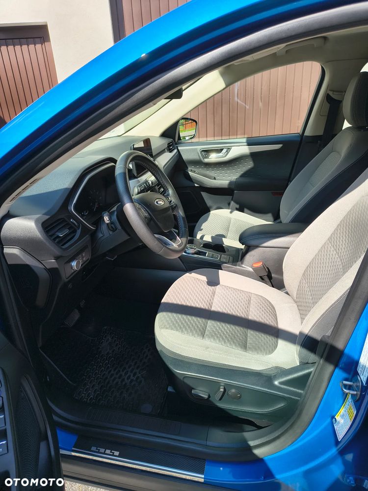 Ford Escape 1.5 EcoBoost AWD SE - 8