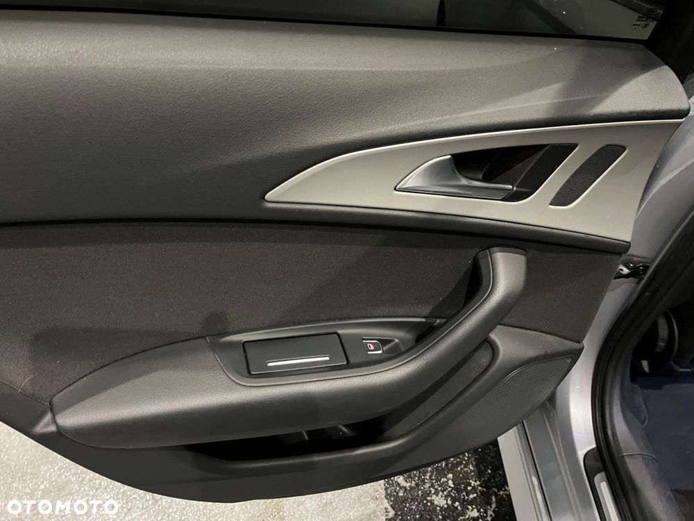 Audi A6 Avant 2.0 TDI Ultra S tronic - 28