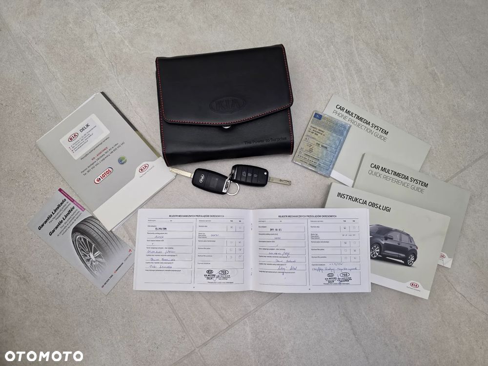 Kia Stonic 1.2 M - 30