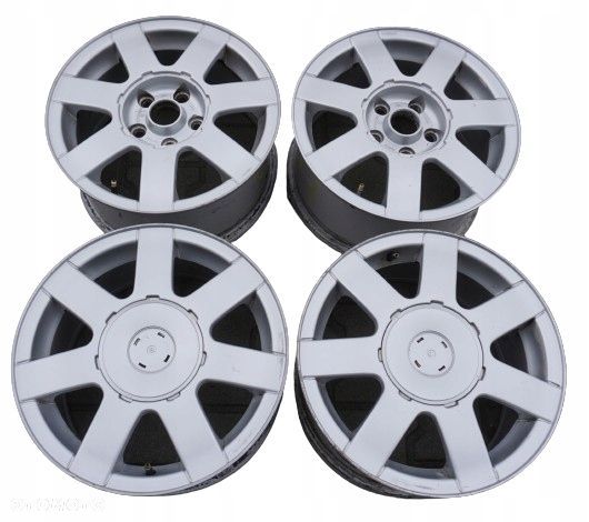 Audi Vw Seat Skoda 15" 5x112x57,1 ET45 F27