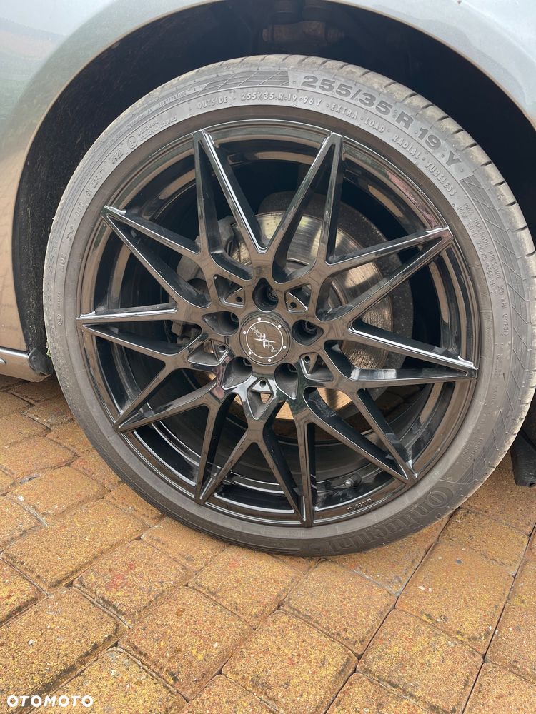 Audi A5 Sportback 2.0 TDI ultra sport - 25