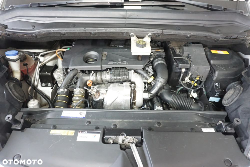 Citroën C4 Grand Picasso 1.6 HDi My Way MCP - 15