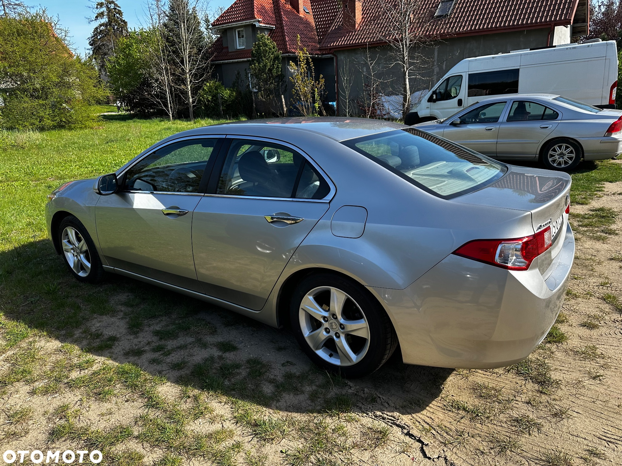 Honda Accord 2.0 Elegance - 6