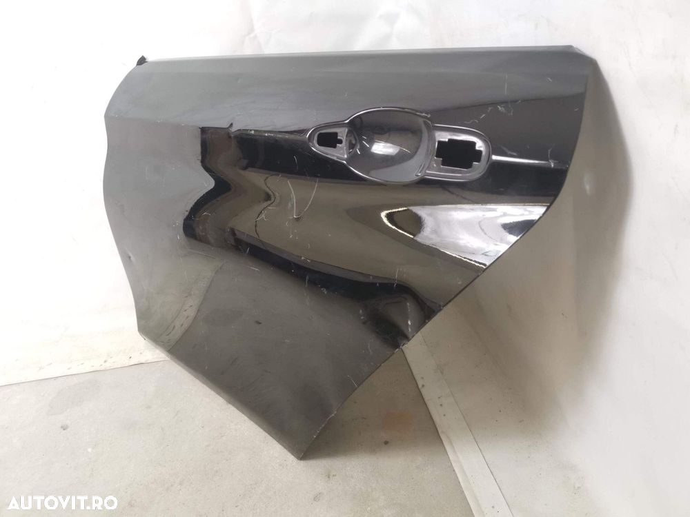 Usa Stanga Spate BMW Seria 4 F32/F33/F36 2013 2014 2015 2016 2017 Gran - 3