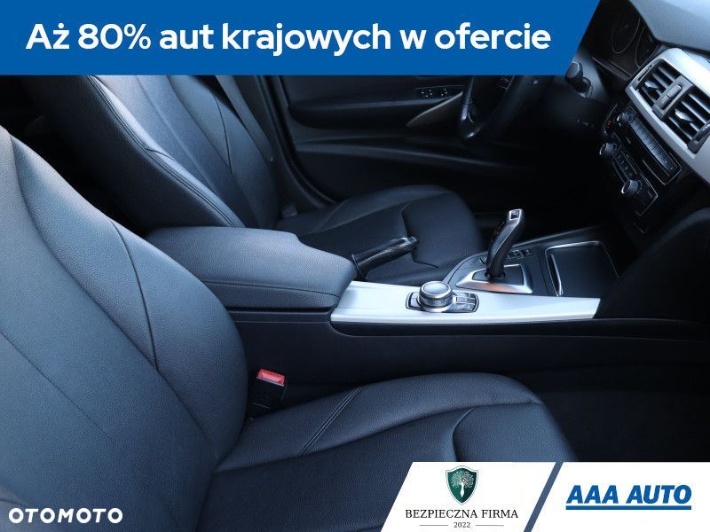 BMW Seria 3 - 10