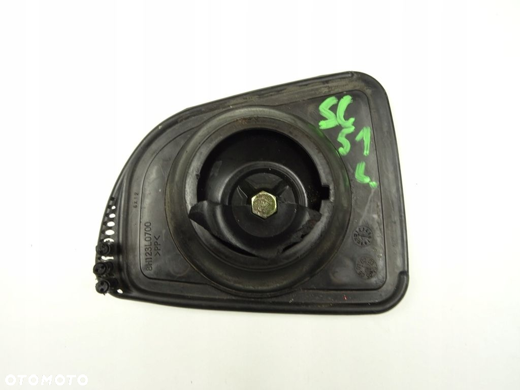 HONDA PAN EUROPEAN ST 1300 LUSTERKO LEWE 02-13 - 2