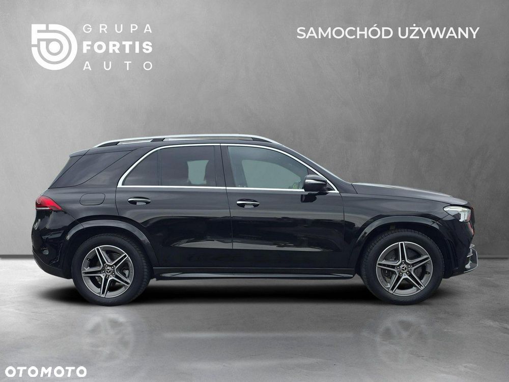 Mercedes-Benz GLE - 6
