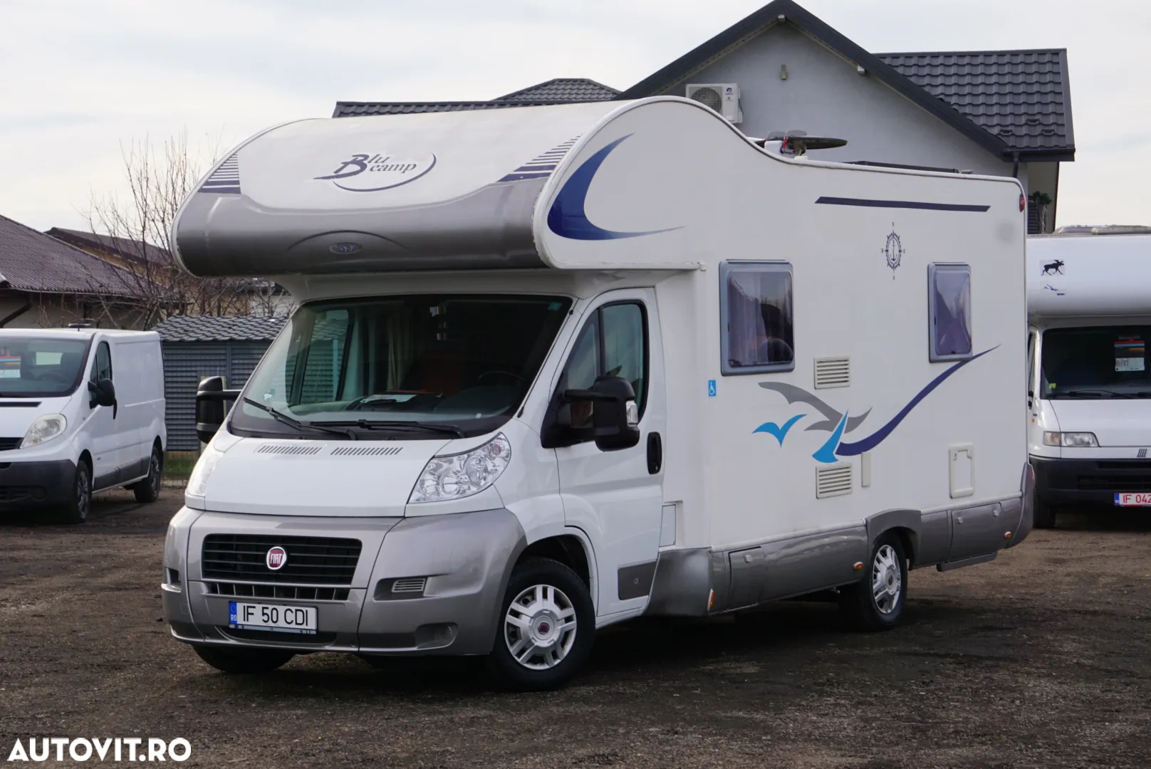 Fiat Camper - 2