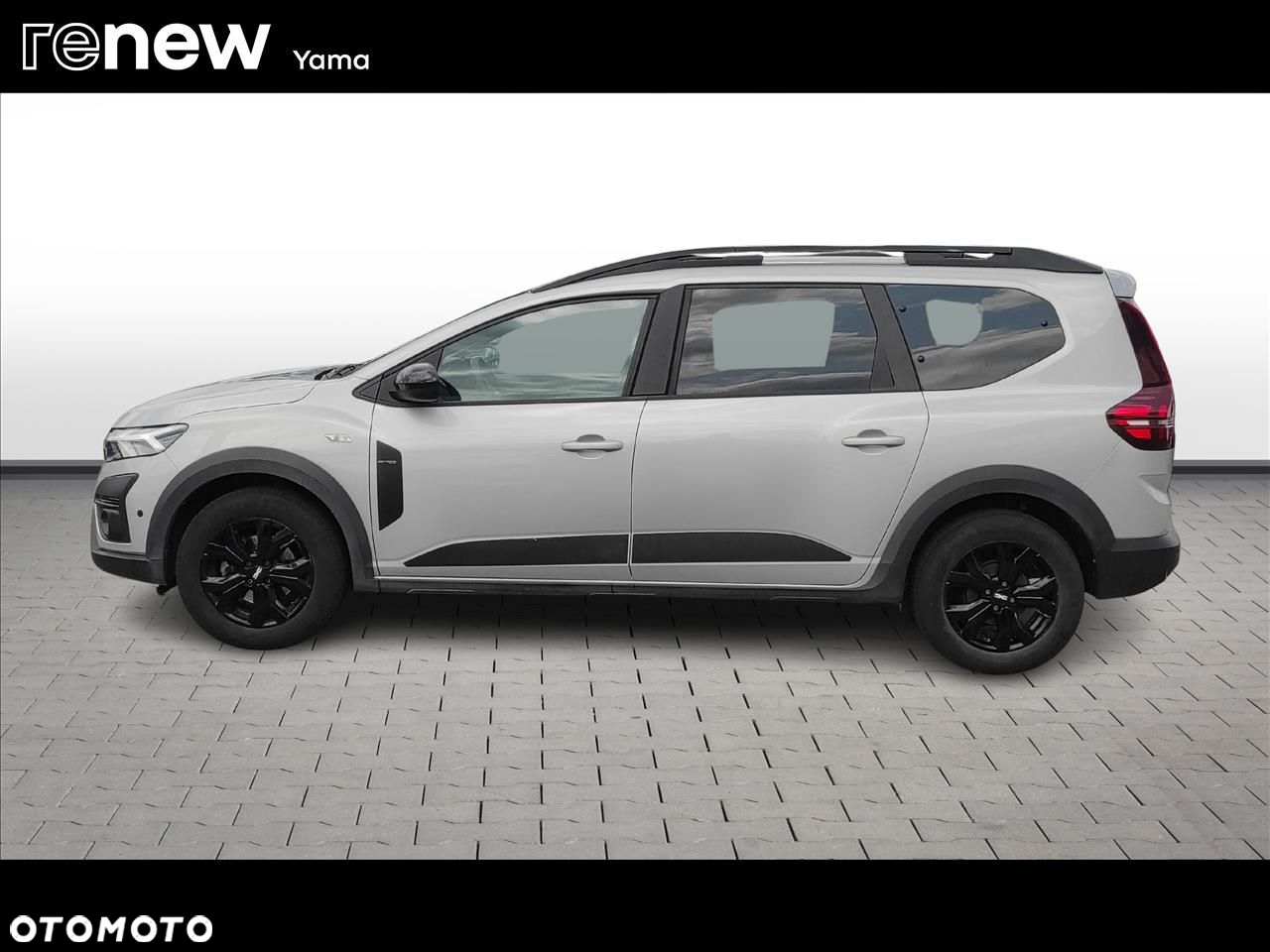 Dacia Jogger - 2