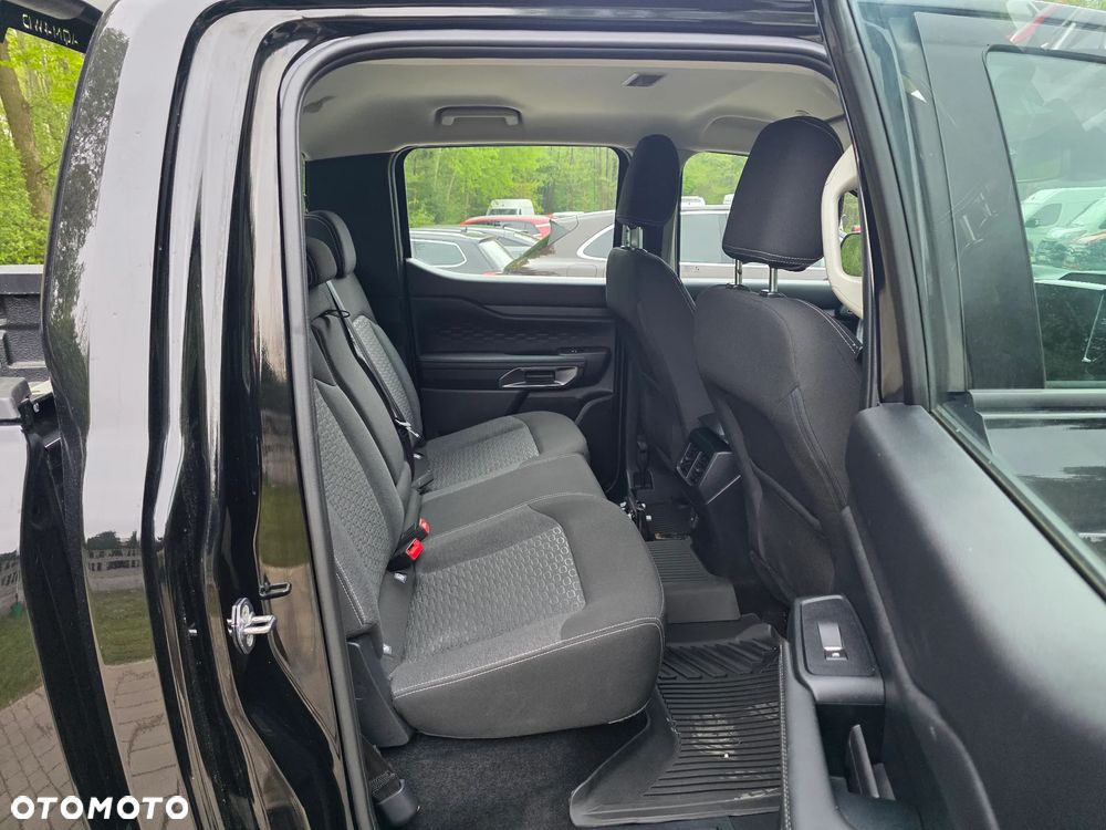 Ford Ranger 2.0 EcoBlue 4x4 DC XLT - 17