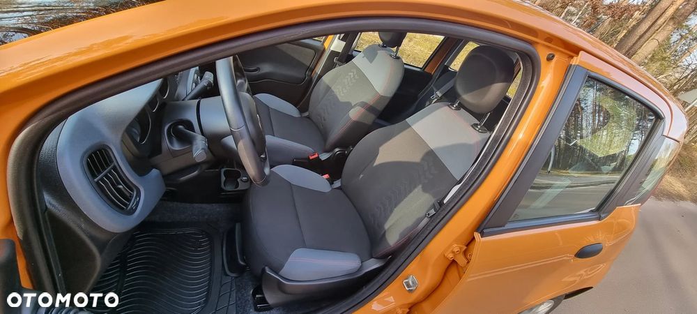 Fiat Panda 1.2 Easy EU6 - 13