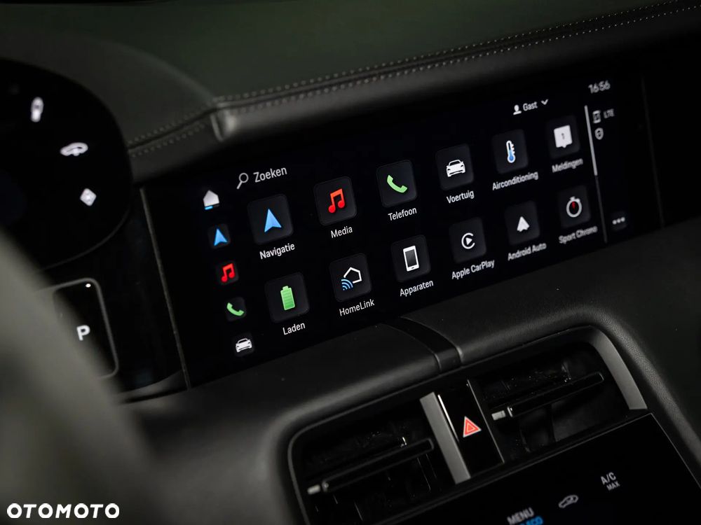 Porsche Taycan 4S - 16