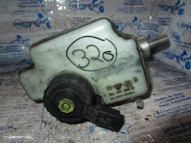 Bomba De Travão 1K1611301A VW TOURAN 2003 1.9 TDI DIESEL - 3