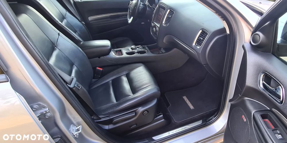 Dodge Durango - 14
