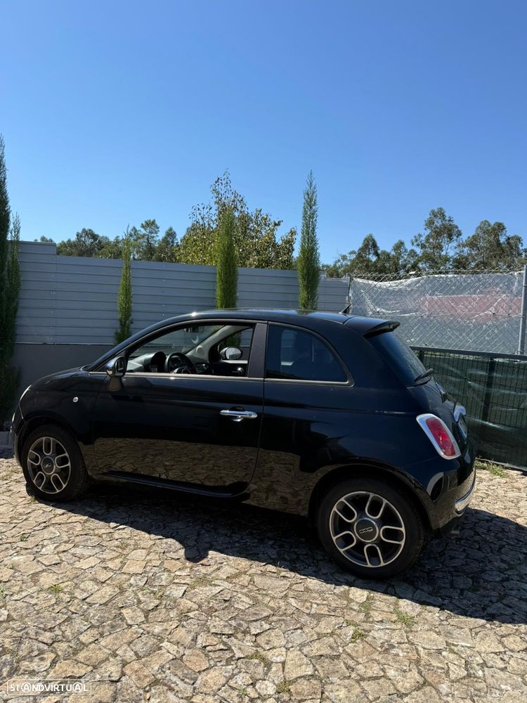 Fiat 500 1.2 Sport - 3