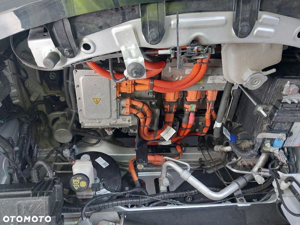 Dacia Spring 2021