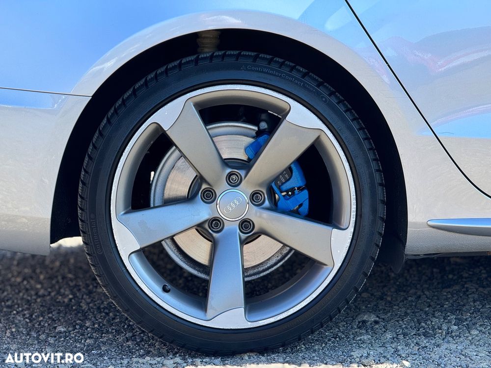 Audi A5 Sportback 2.0 TDI S tronic sport - 16