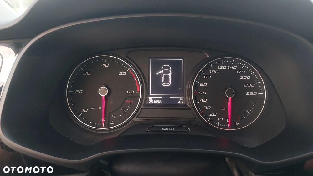 Seat Leon ST 1.6 TDI Start&Stop Style - 26