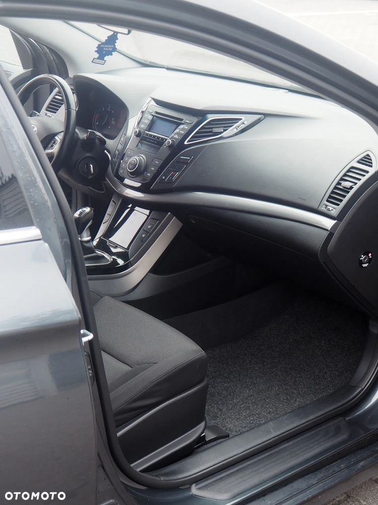 Hyundai i40 1.7 CRDi BlueDrive Comfort - 10