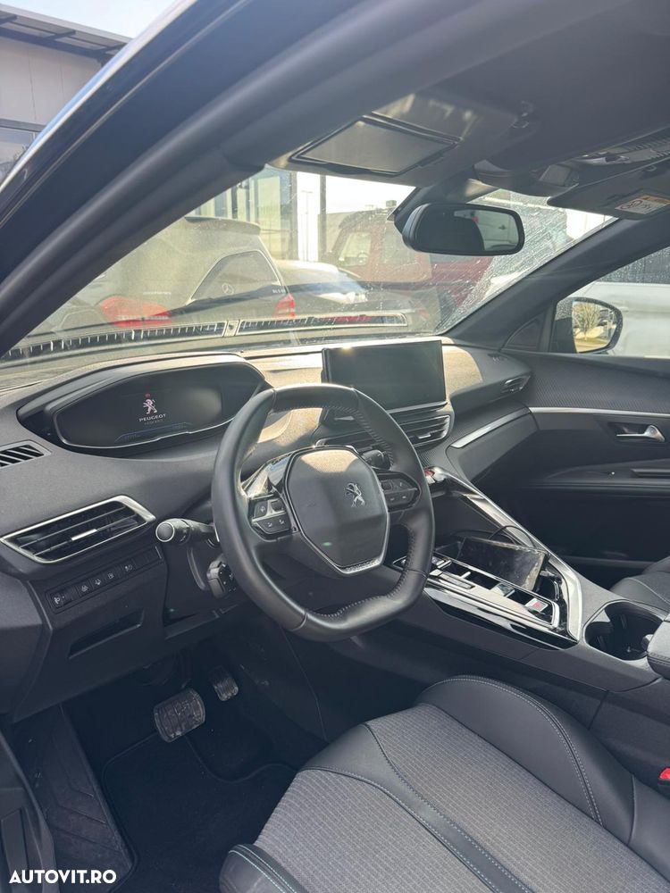 Peugeot 3008 PHEV 180 EAT8 Allure Pack - 7