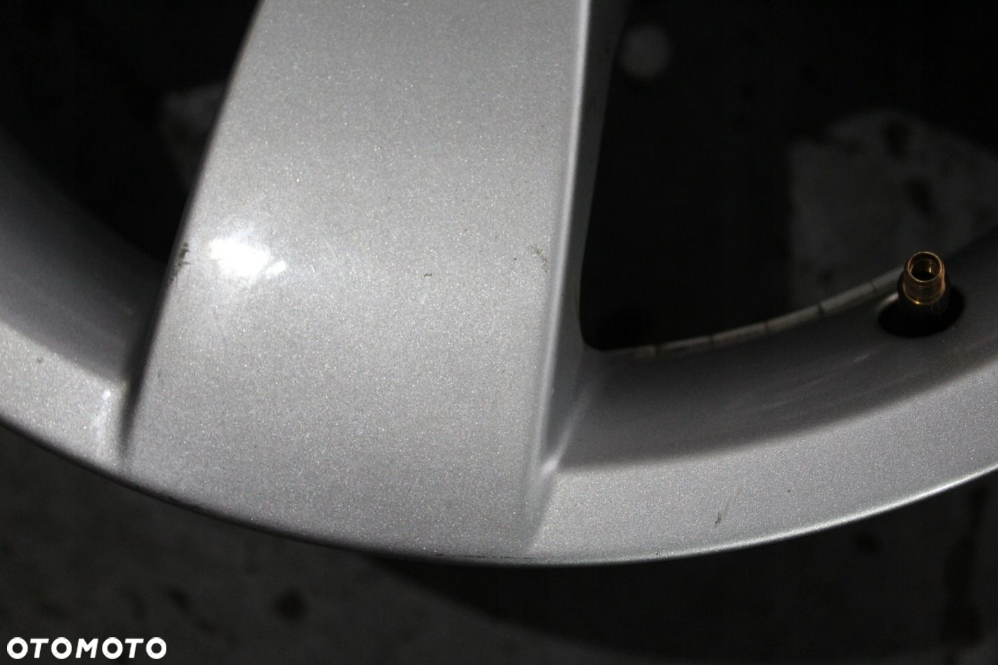 ORYG BMW 5 E60 E61 16cali 5x120 ET20 7J - 8