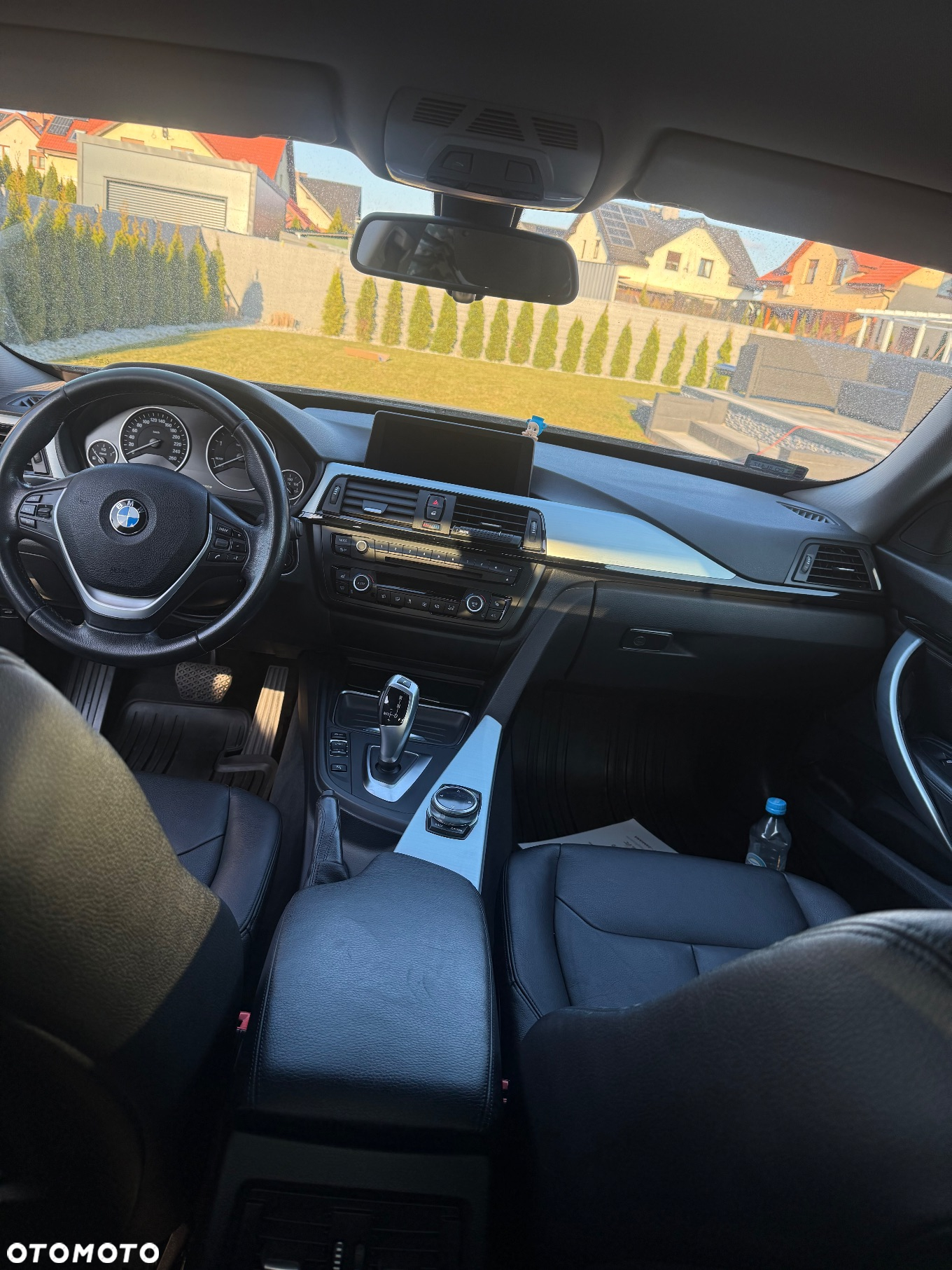 BMW 3GT - 5