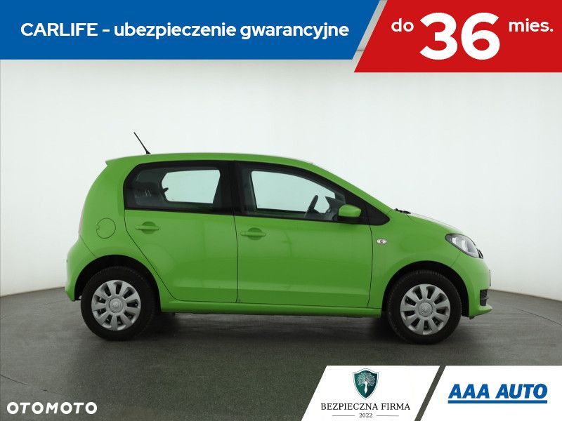 Skoda Citigo - 8