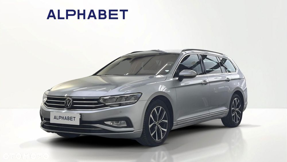 Volkswagen Passat 2.0 TDI EVO Business - 1