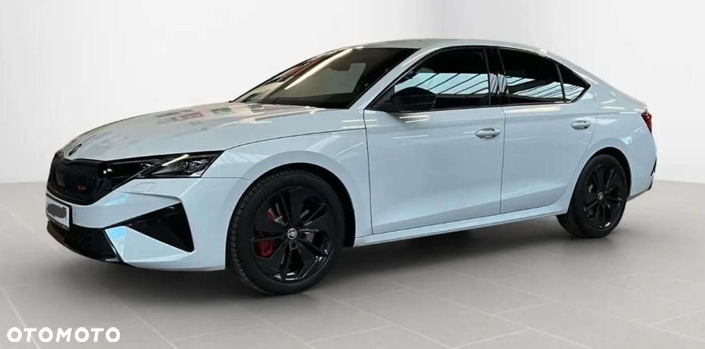 Skoda Octavia - 6