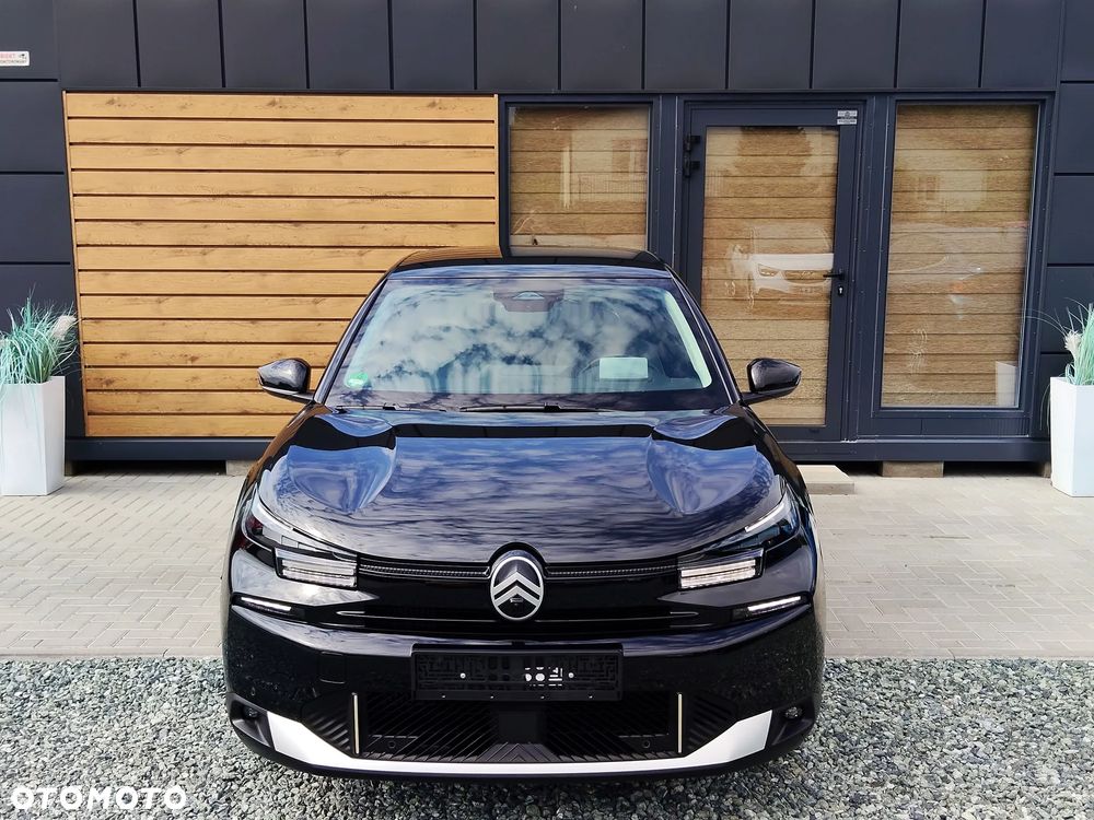 Citroën C4 PureTech 130 Stop&Start EAT8 MAX - 28