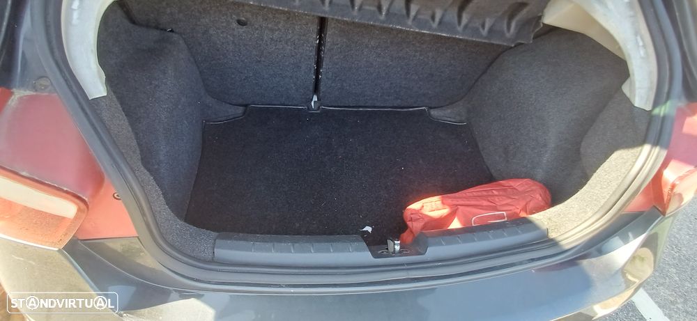 SEAT Ibiza 1.6 TDI DPF - 3