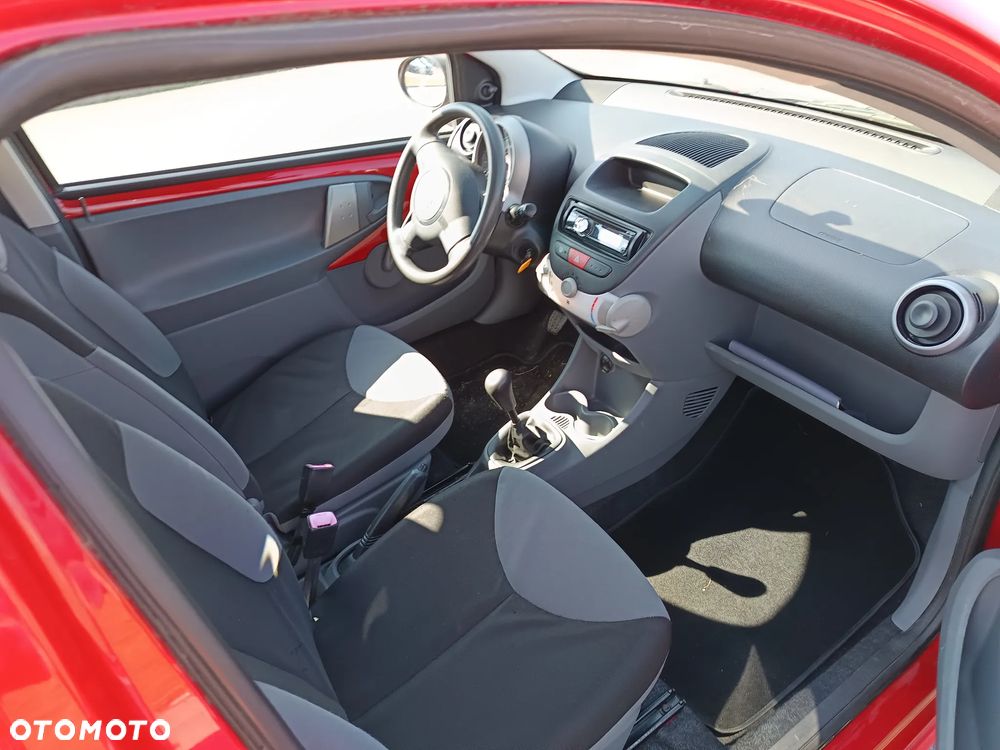 Citroën C1 1.0 Advance - 7