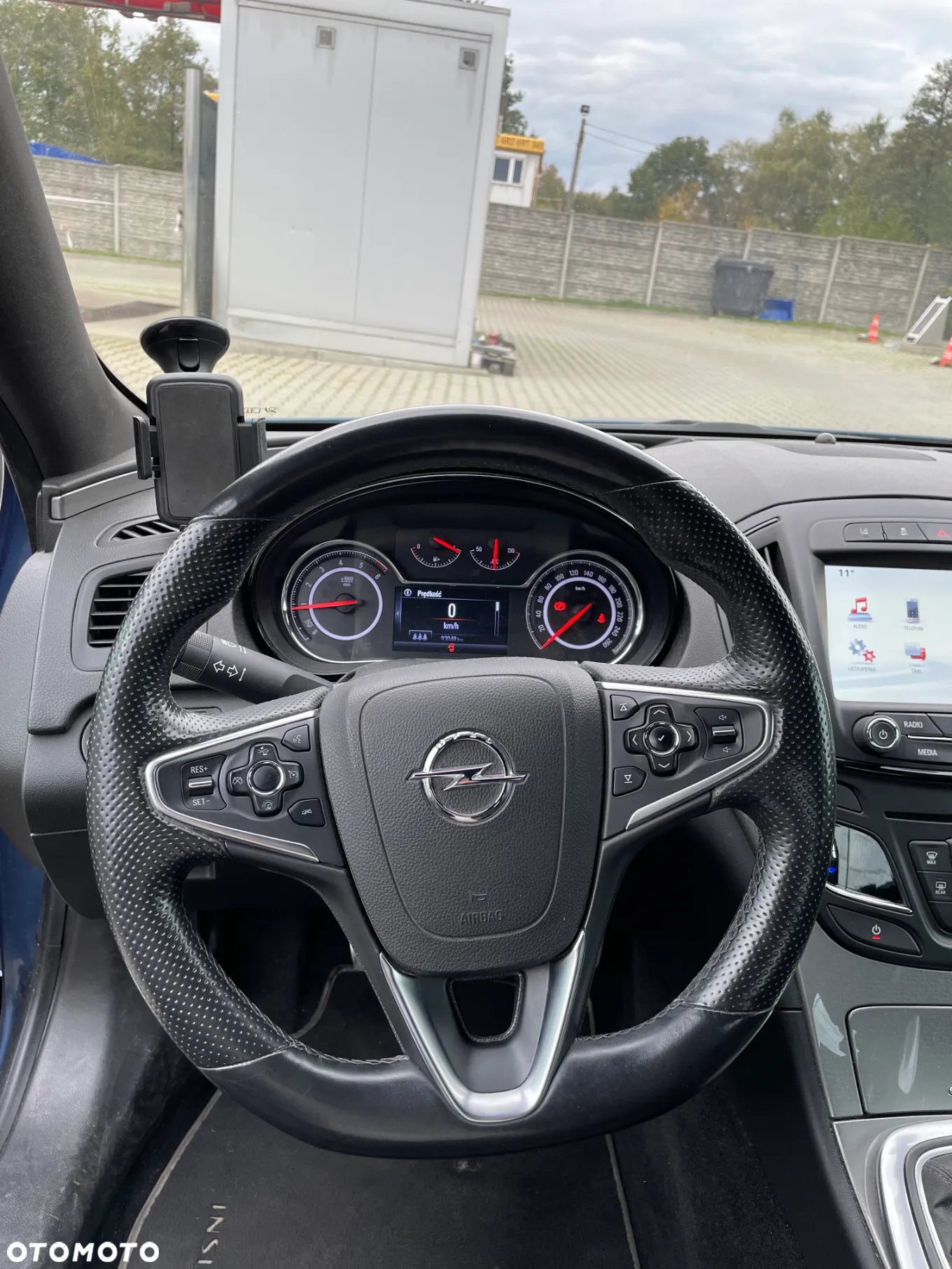 Opel Insignia - 2