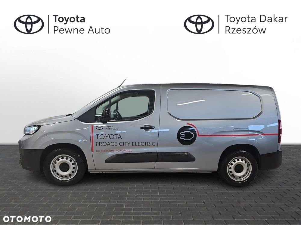 Toyota PROACE CITY - 2