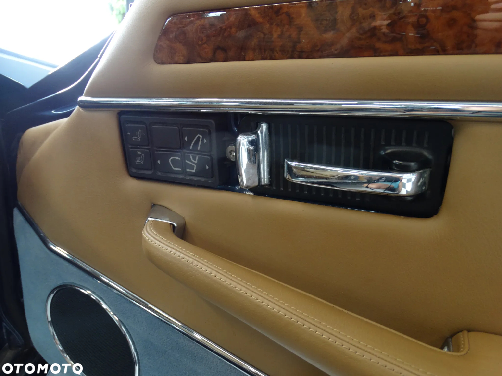 Jaguar XJ XJ12 5.3i - 10