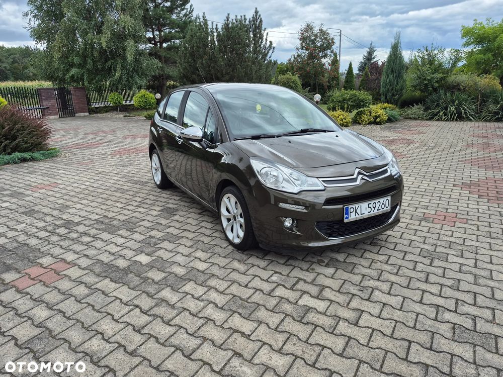 Citroën C3 Pure Tech (VTi) 82 Selection - 2