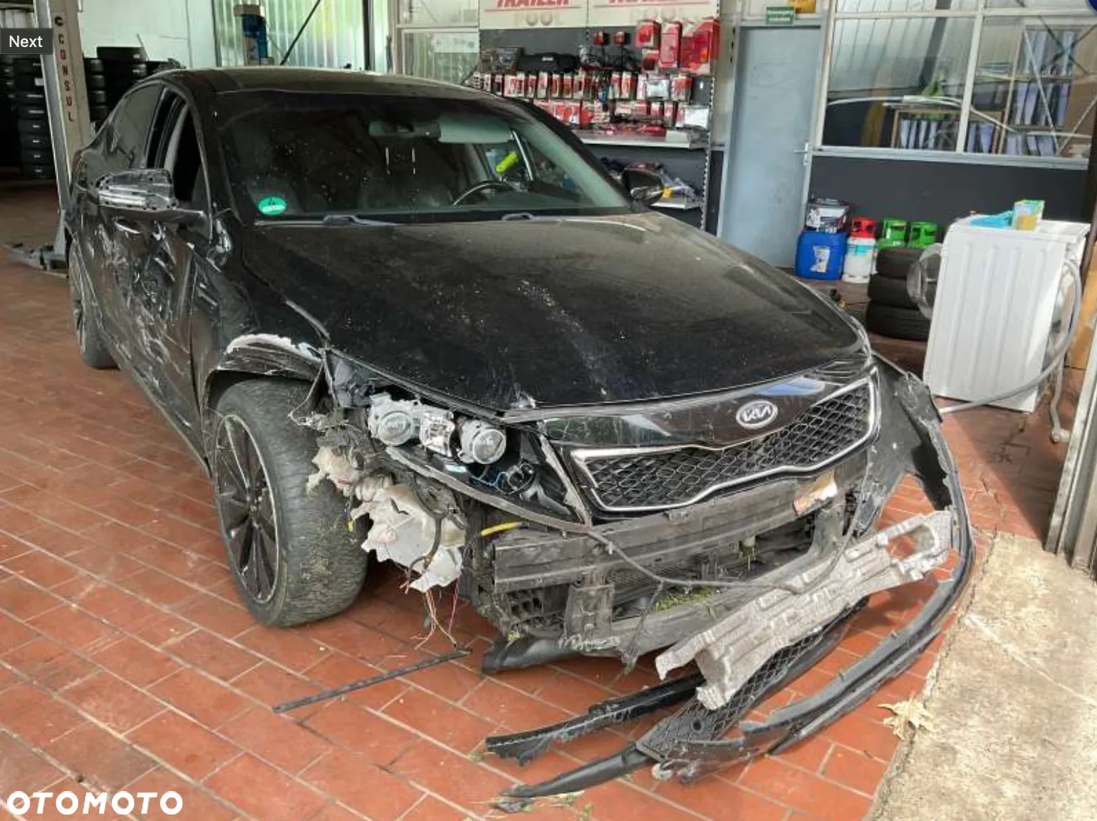 Kia Sportage - 2
