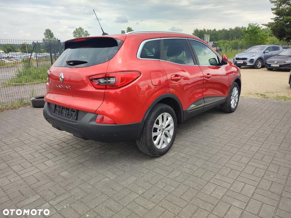 Renault Kadjar Energy TCe 130 Experience - 6